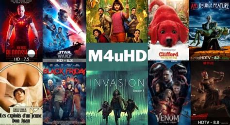 m4u free movies 2022.